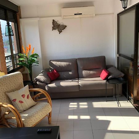 Apartamentos La Cala De Finestrat Benidorm Eksteriør billede
