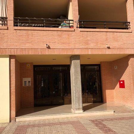 Apartamentos La Cala De Finestrat Benidorm Eksteriør billede