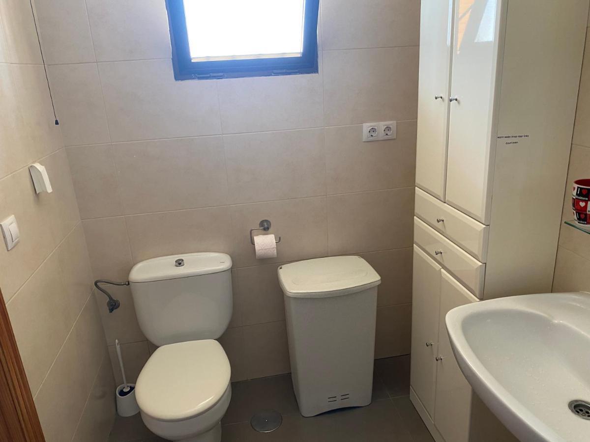 Apartamentos La Cala De Finestrat Benidorm Eksteriør billede