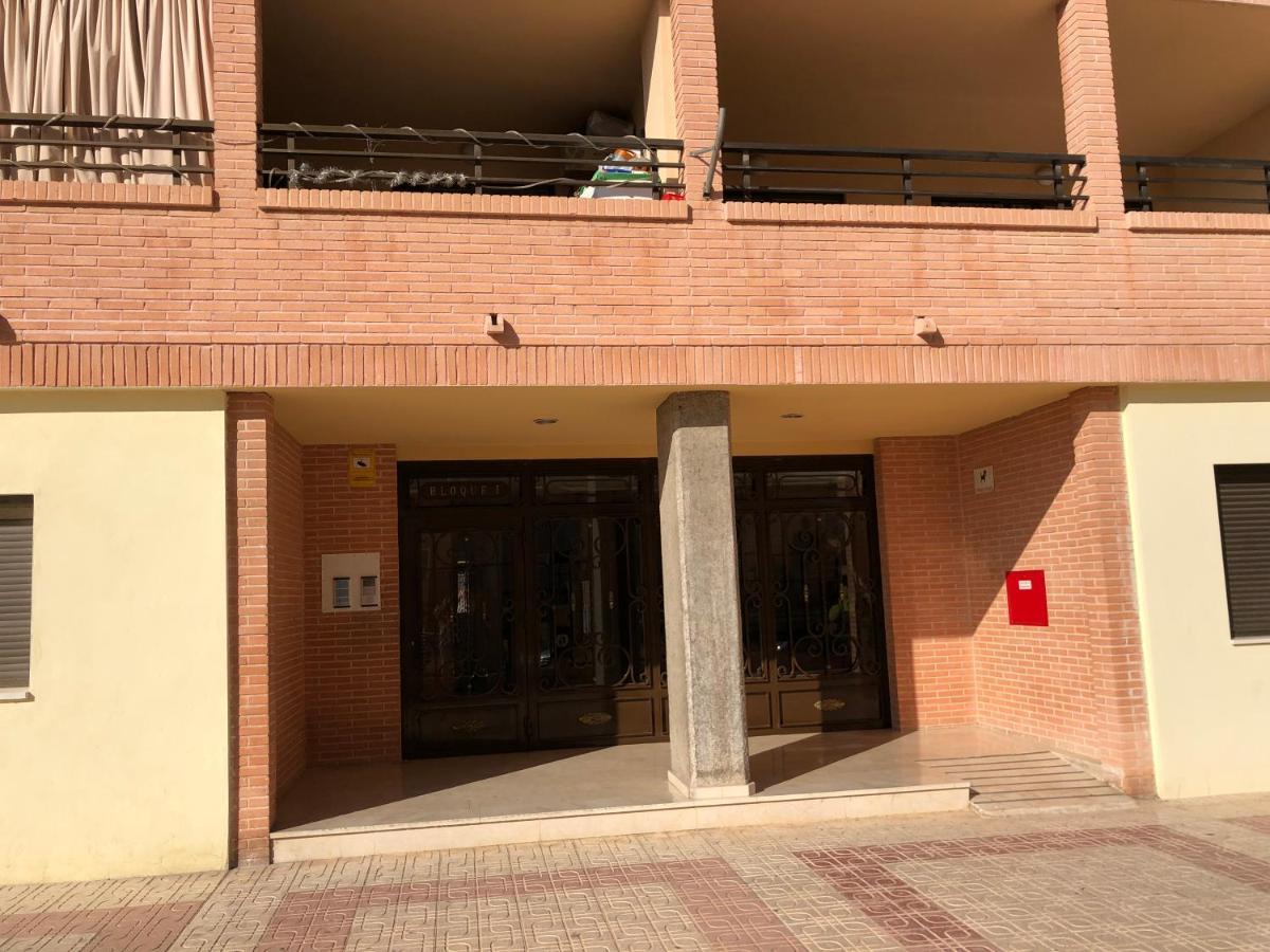 Apartamentos La Cala De Finestrat Benidorm Eksteriør billede