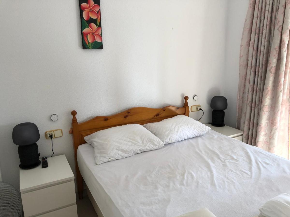 Apartamentos La Cala De Finestrat Benidorm Eksteriør billede