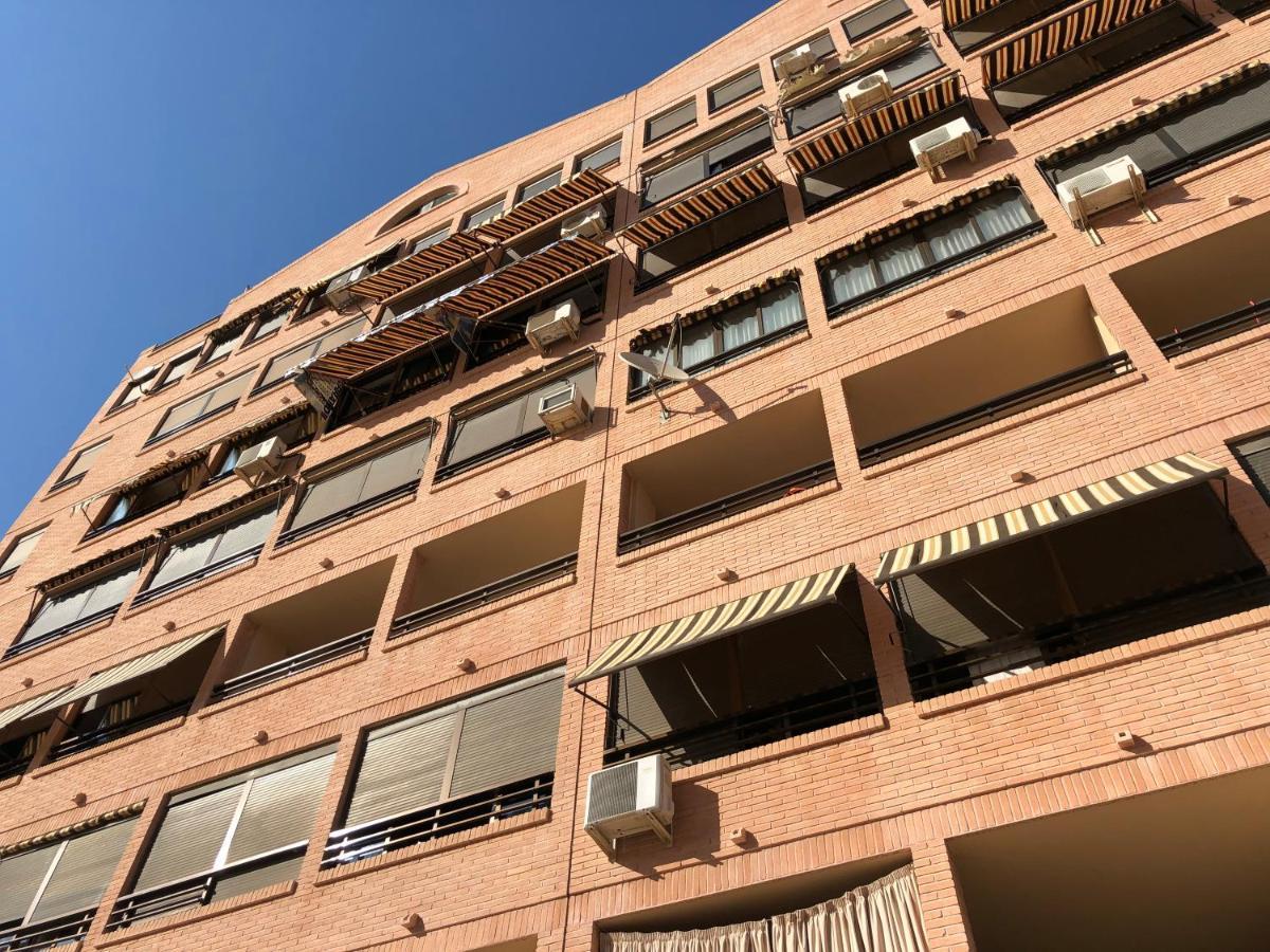 Apartamentos La Cala De Finestrat Benidorm Eksteriør billede